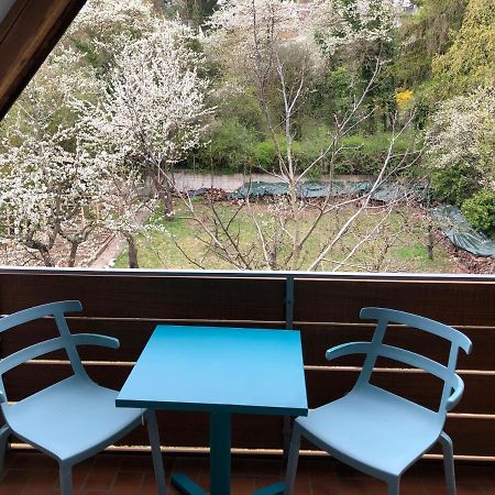 Blaues Zimmer Mit Grossem Balkon, Bad Ist Ein Traum, 50 Schritte Zum Radweg Am Main,Ideal For Short Stay Mainstockheim Dış mekan fotoğraf